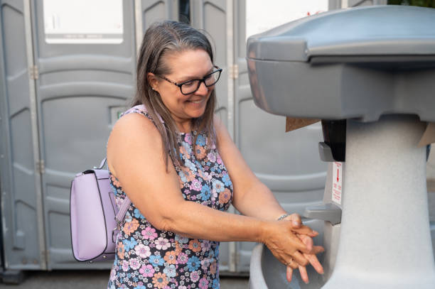 Best Affordable porta potty rental  in Northlake, IL